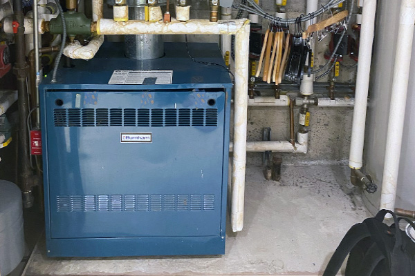 Boiler Repair, NY Refrigeration & Air Conditioning Inc. | Refrigeration Repair and Air Conditioning Repair| Forest Hills, Queens County and NYC | Phone #: 917.438.8040, Email: NewYorkRefrigeration.AC@gmail.com - Image