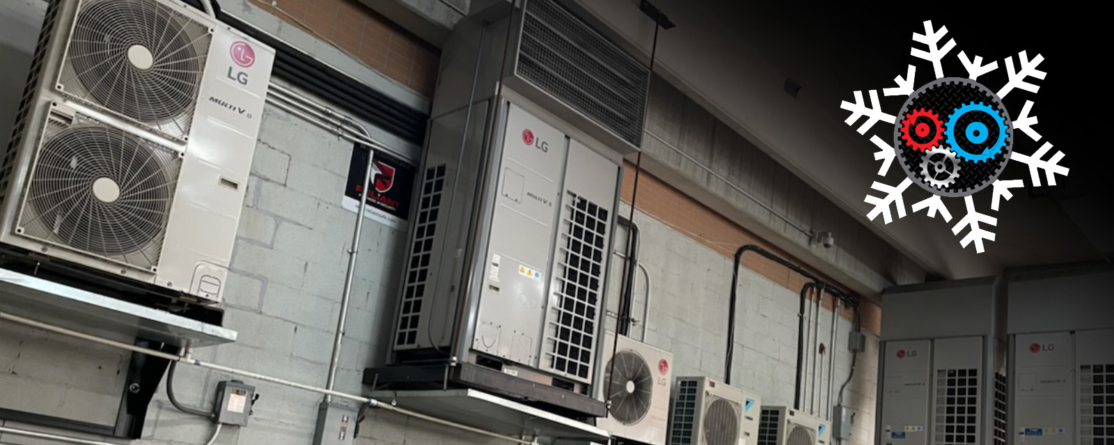 NY Refrigeration & Air Conditioning Inc. | Refrigeration Repair and Air Conditioning Repair| Forest Hills, Queens County and NYC | Phone #: 917.438.8040, Email: NewYorkRefrigeration.AC@gmail.com - Image
